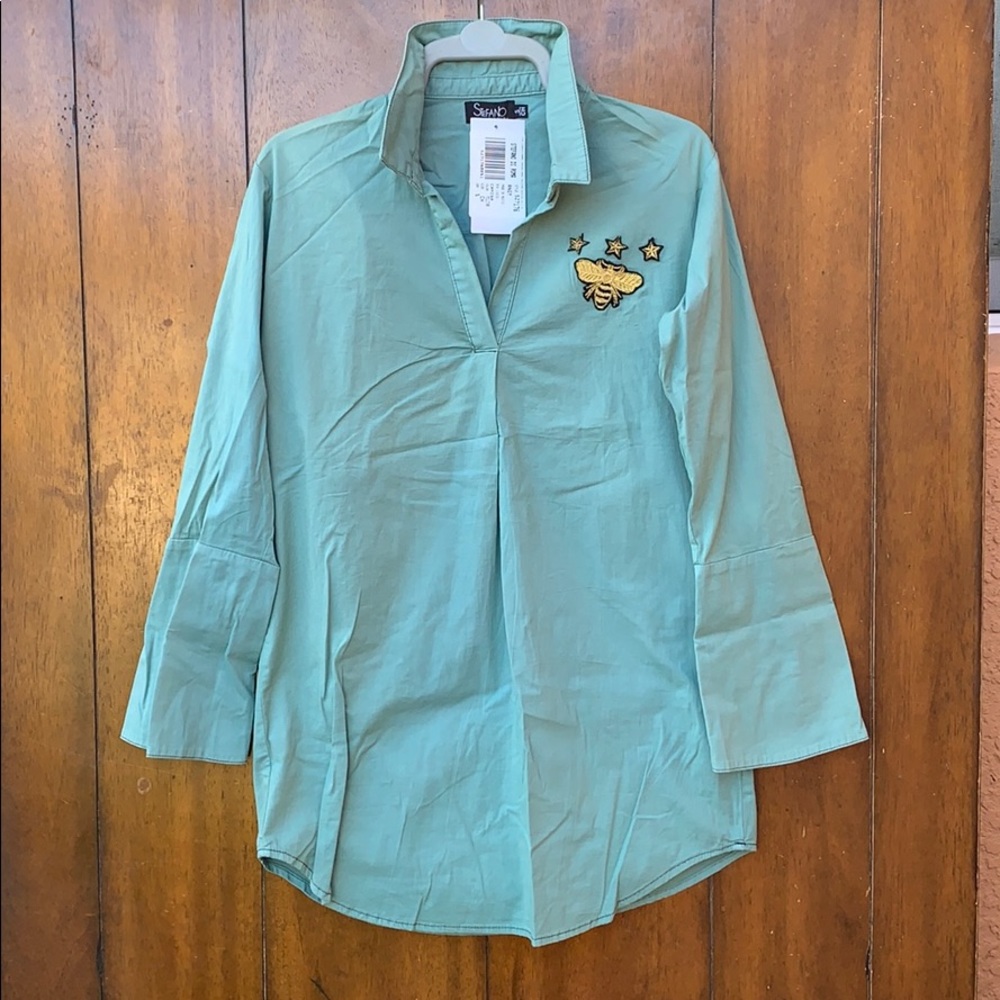 Stefano di Roma Women’s shirt size s